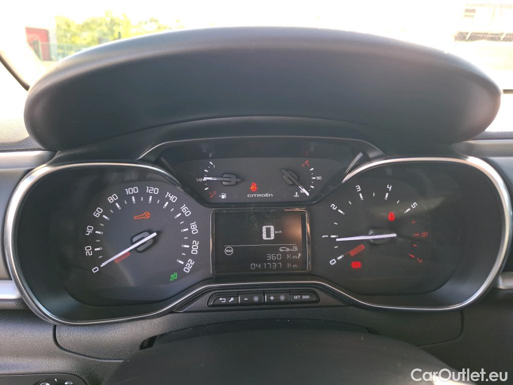  Citroen  C3  Shine Business 1.2 PureTech 110CV BVM6 E6dT #3