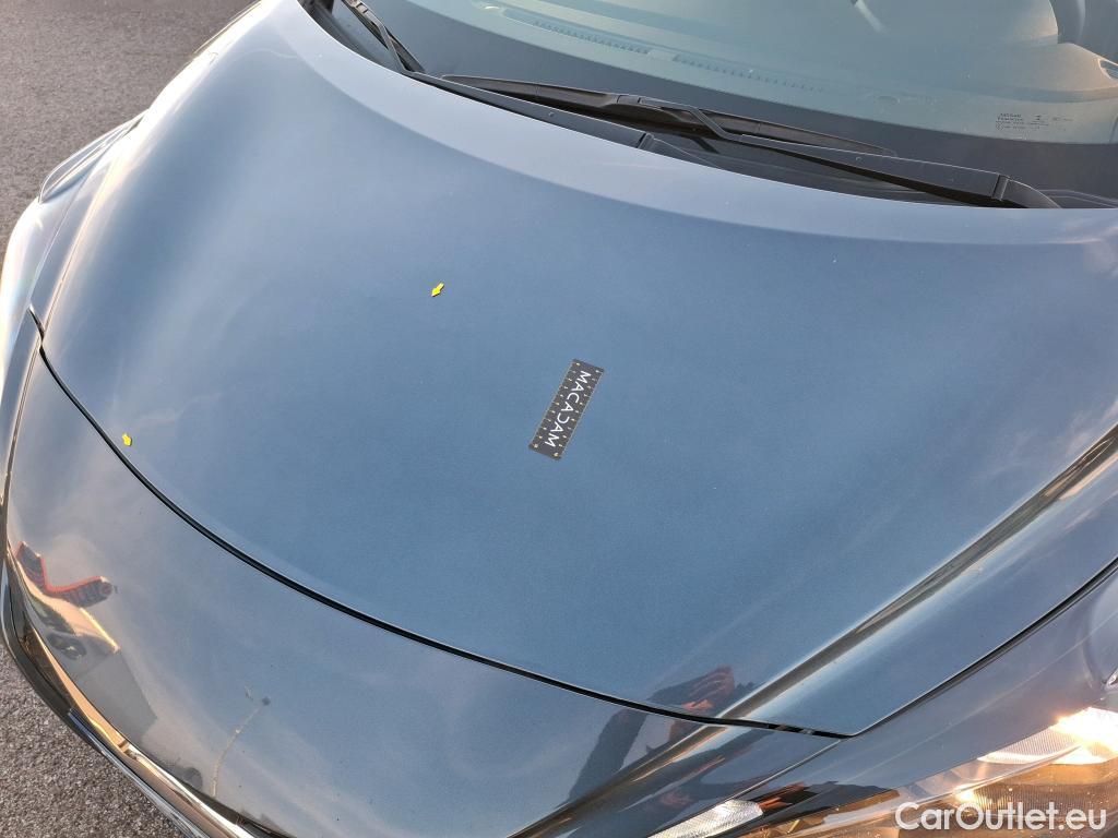  Nissan  Micra NISSAN  / 2016 / 5P / Berline IG-T 92 Business Edition #1