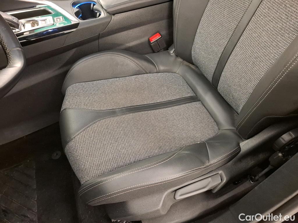  Peugeot  3008  Allure Business 1.5 HDi 130CV BVA8 E6d #10