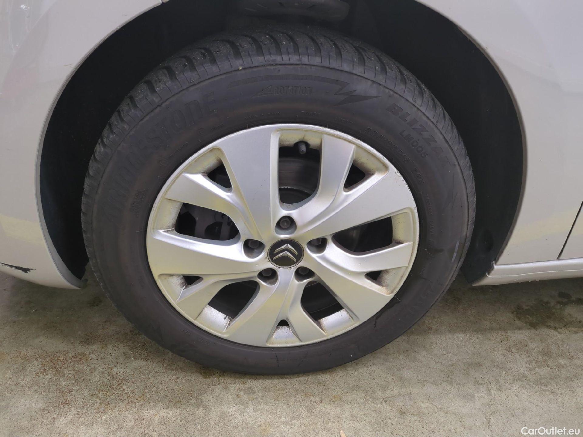  Citroen  C4 Grand Picasso /Spacetourer Business 1.5 BlueHDi 130CV BVA8 E6d #1