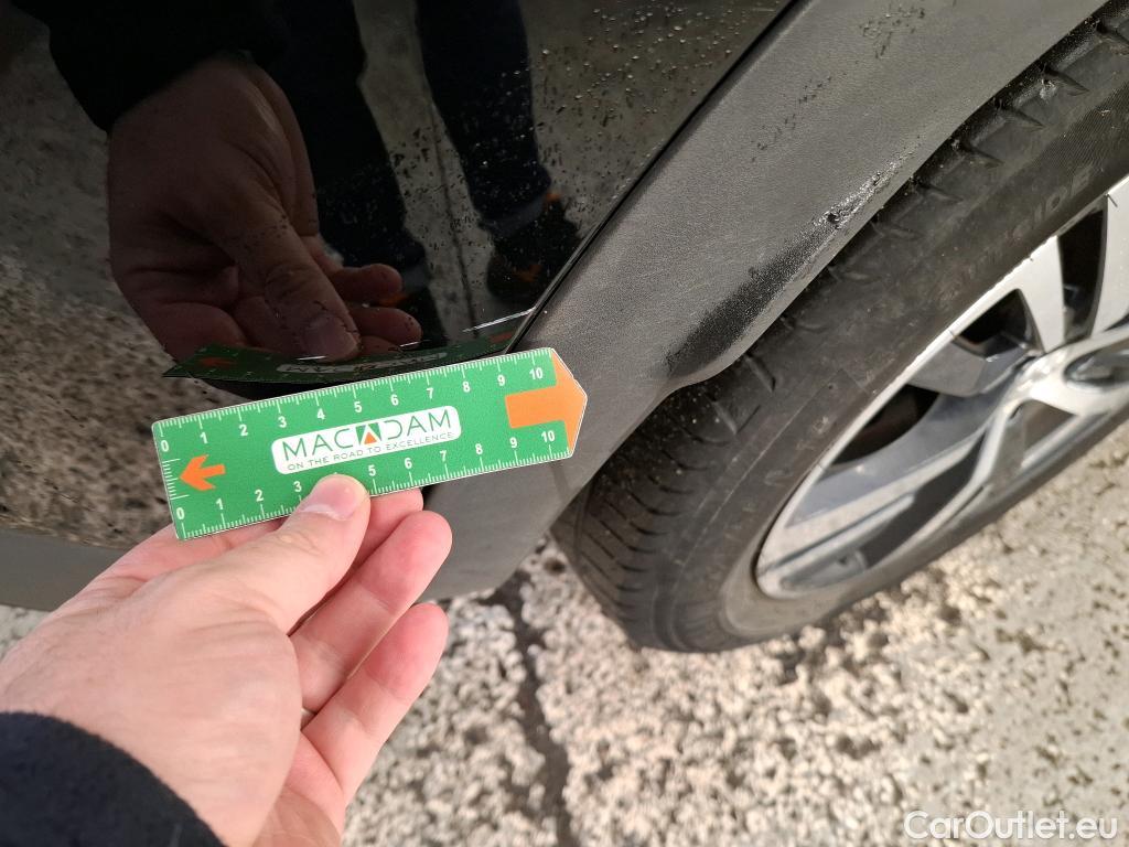  Peugeot  3008  Allure Business 1.5 HDi 130CV BVA8 E6d #19