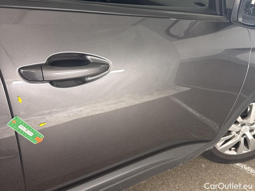  Peugeot  3008  Active Pack 1.2 PureTech 130CV BVA8 E6d #10