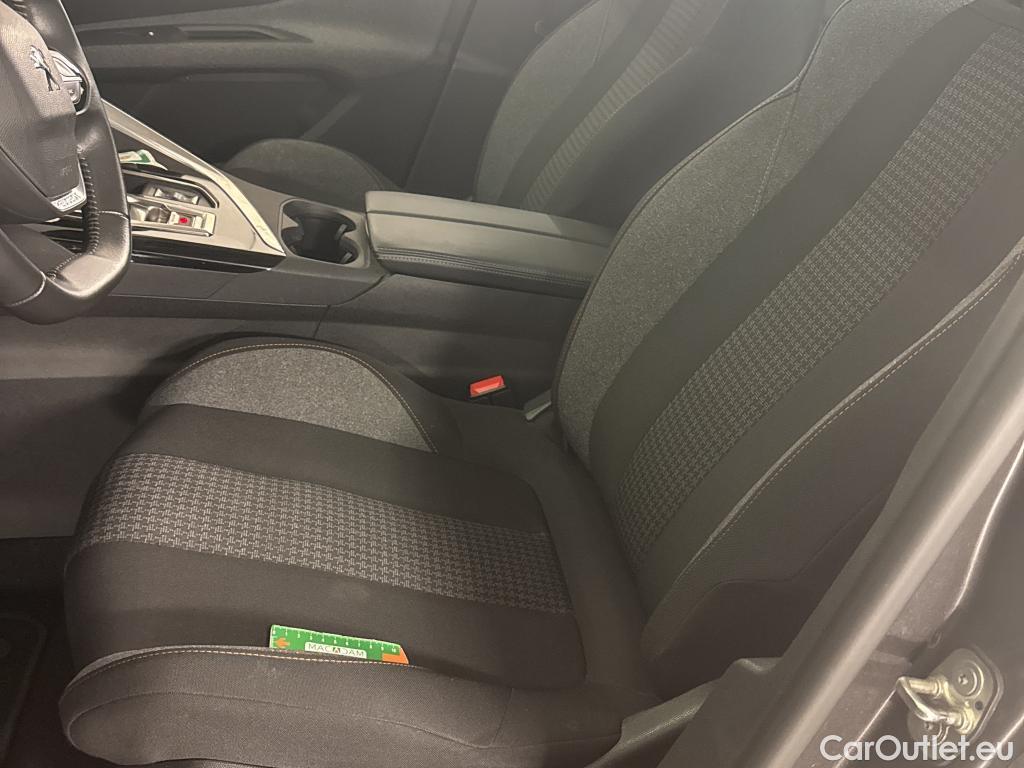  Peugeot  3008  Active Pack 1.2 PureTech 130CV BVA8 E6d #14