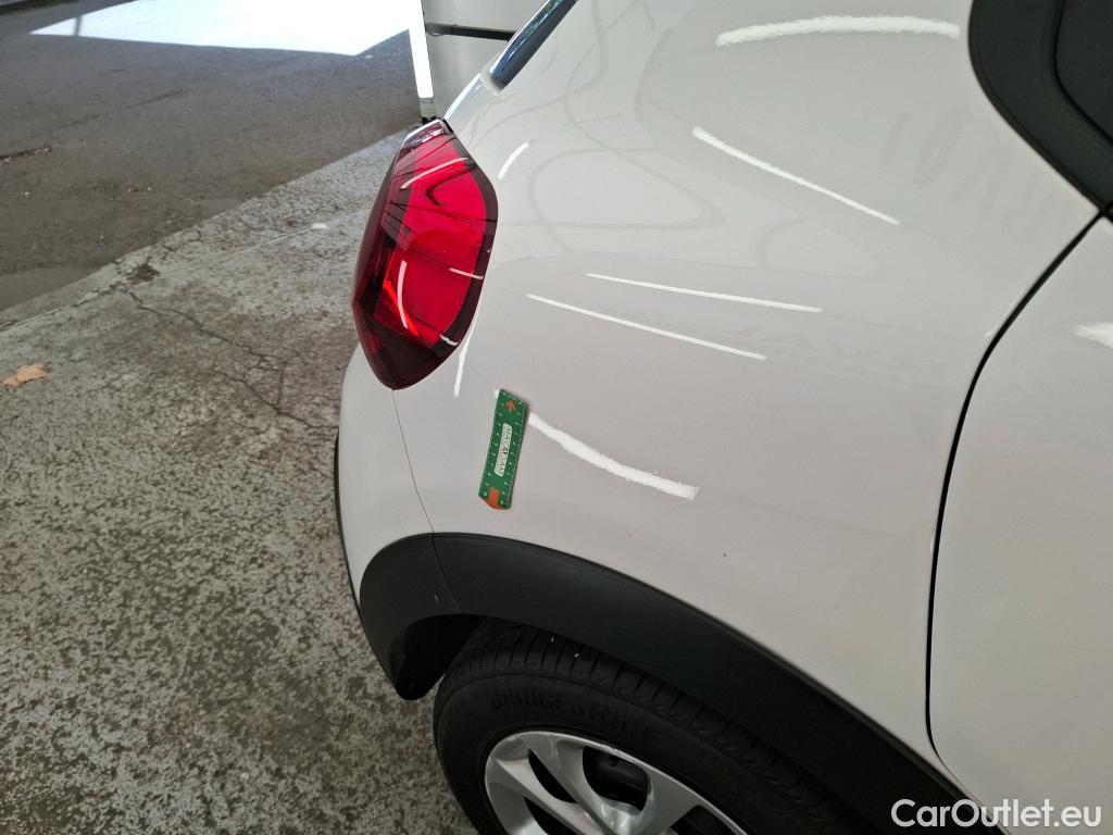  Citroen  C3 CITROEN  / 2020 / 5P / Berline PureTech 83 S&S BVM Feel Business #1