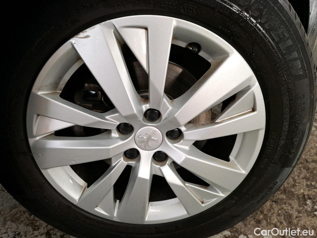  Peugeot  3008  Active Business 1.2 PureTech 130CV BVA8 E6d #8