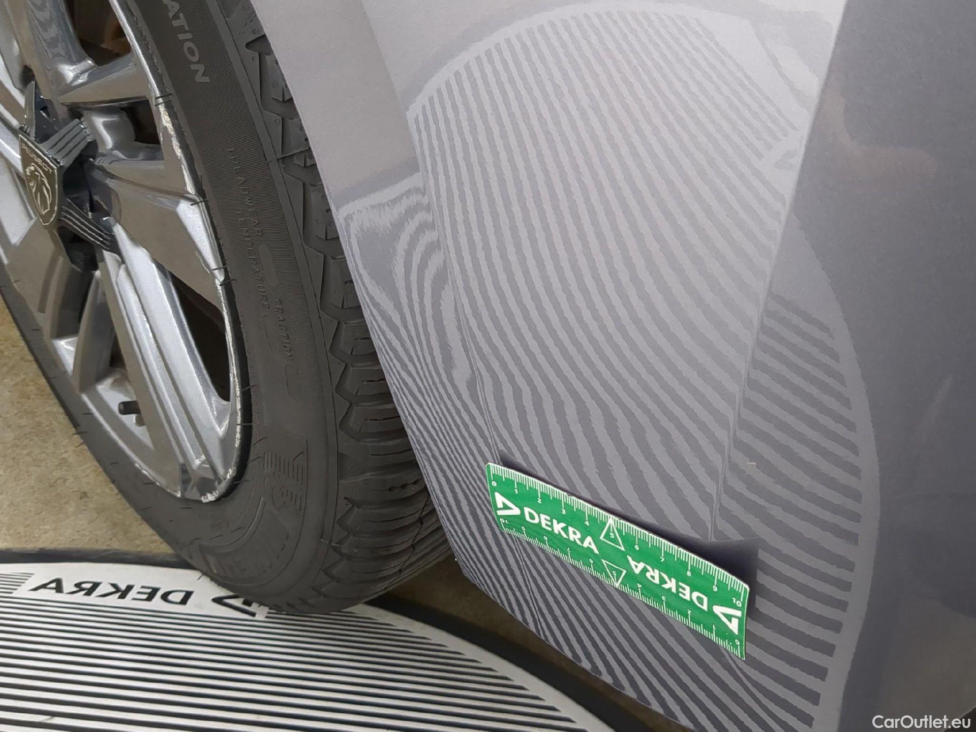  Peugeot  308  Active Pack 1.2 PureTech 130CV BVA8 E6d #34