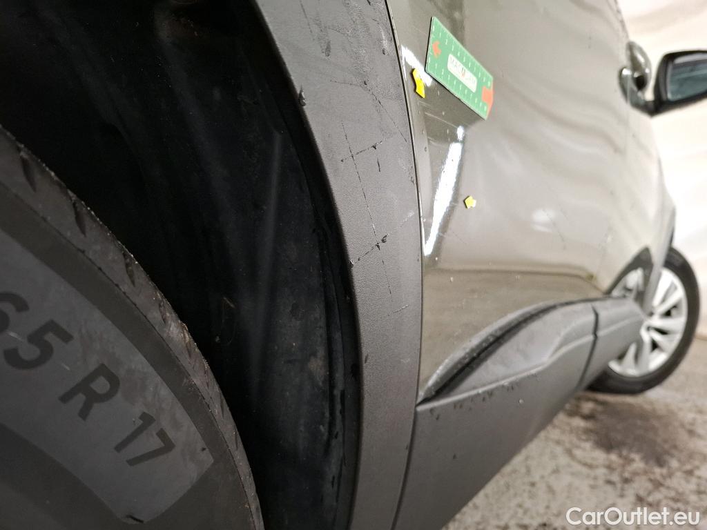  Peugeot  3008  Active Business 1.2 PureTech 130CV BVA8 E6d #2