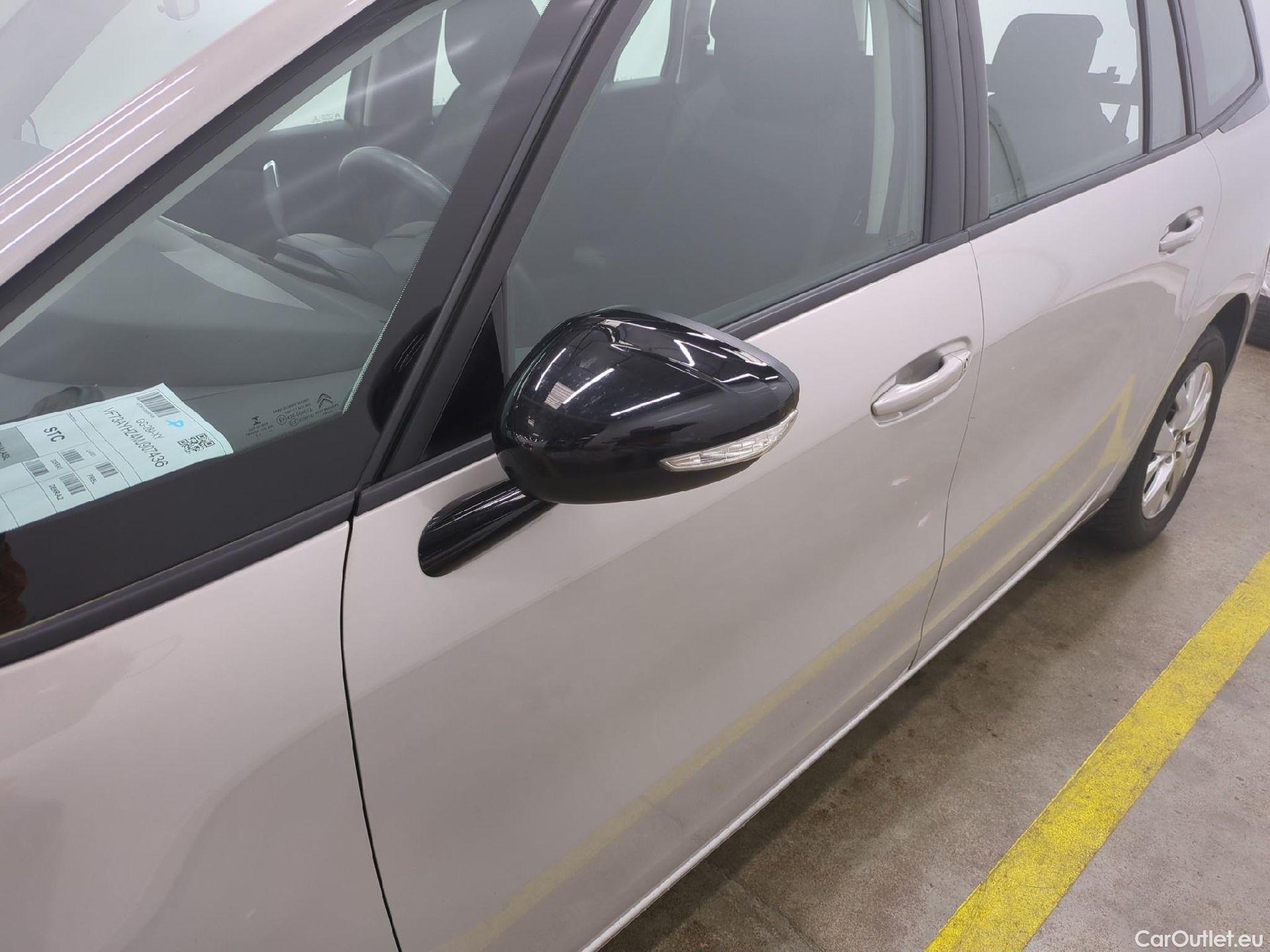  Citroen  C4 Grand Picasso /Spacetourer Business 1.5 BlueHDi 130CV BVA8 E6d #20