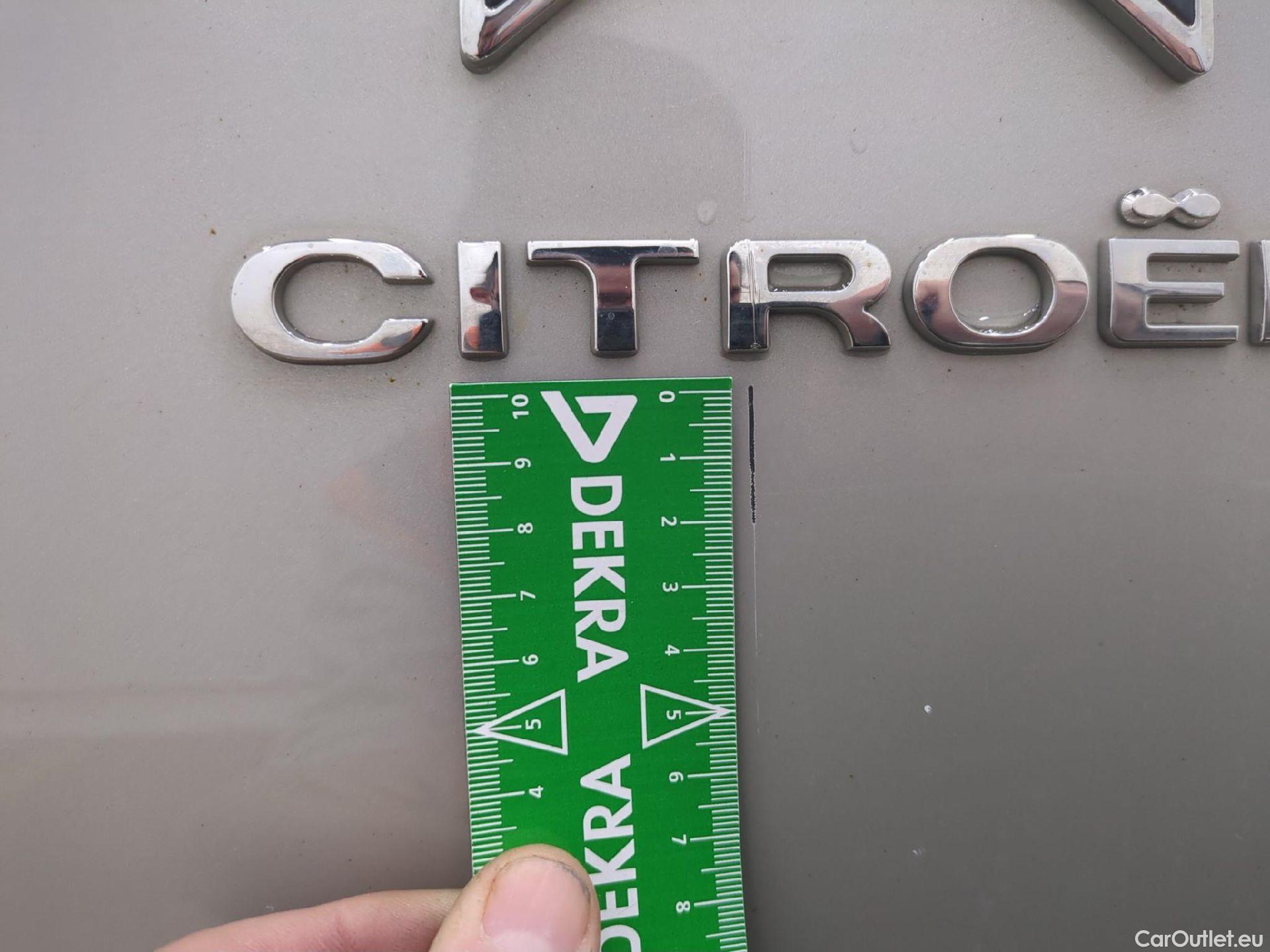  Citroen  C4 Grand Picasso /Spacetourer Business 1.5 BlueHDi 130CV BVA8 E6d #43