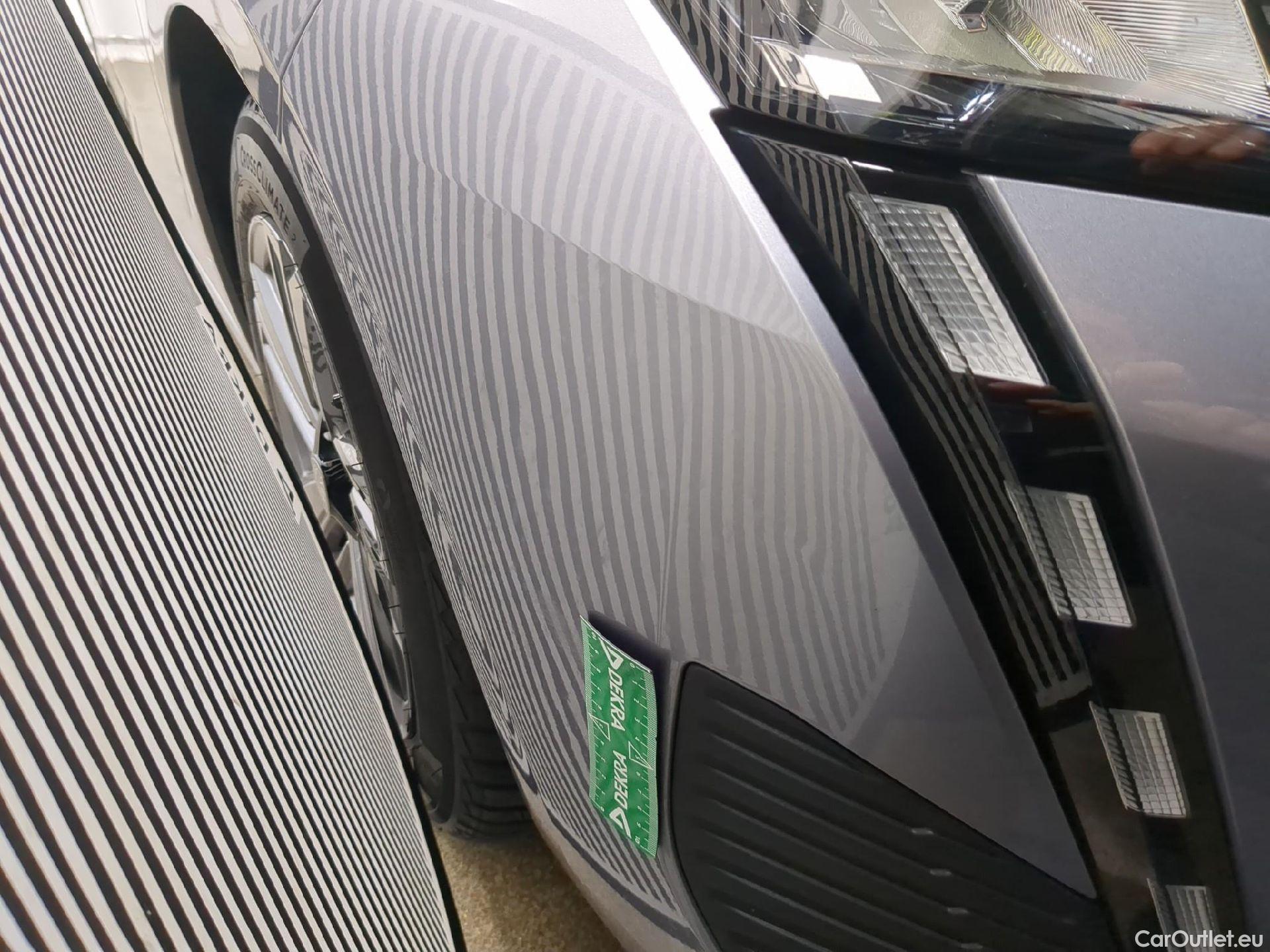  Peugeot  308  Active Pack 1.2 PureTech 130CV BVA8 E6d #22