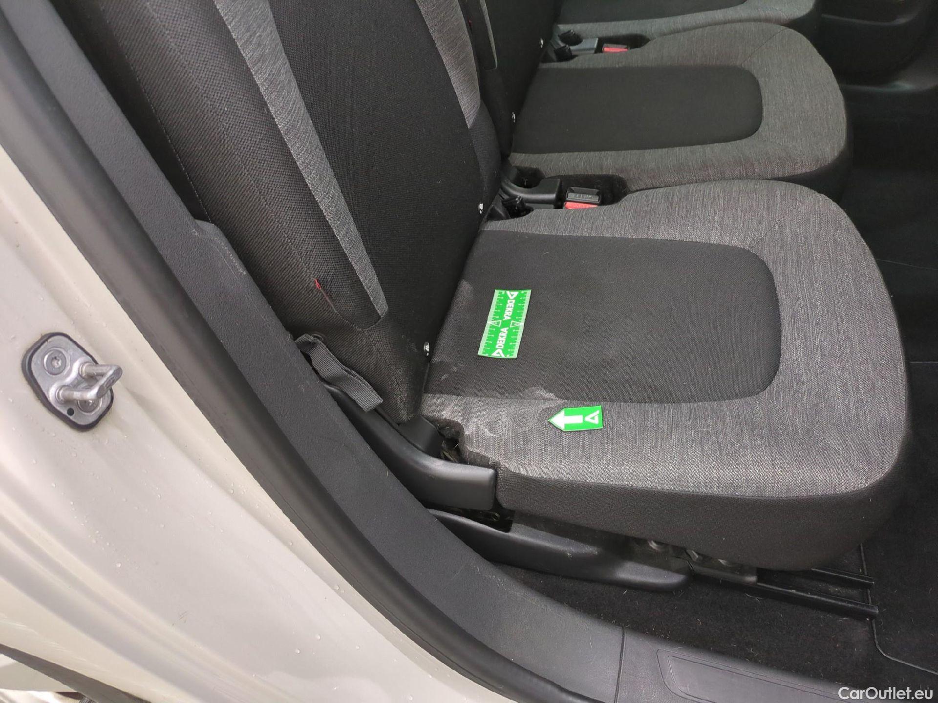  Citroen  C4 Grand Picasso /Spacetourer Business 1.5 BlueHDi 130CV BVA8 E6d #52