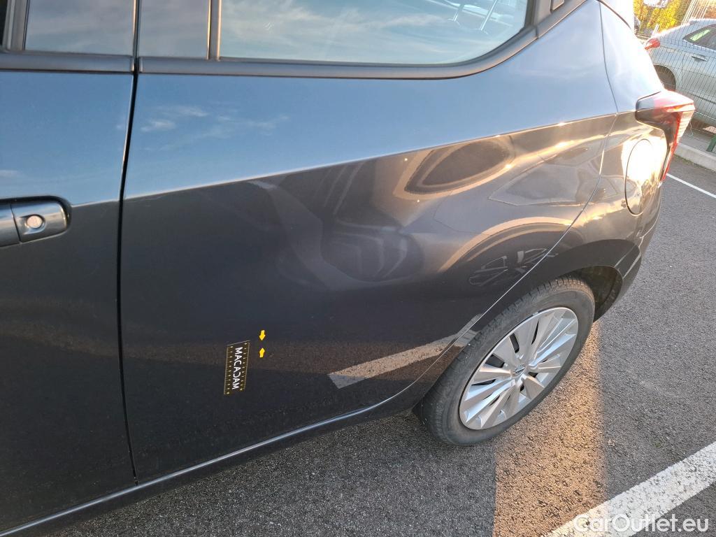  Nissan  Micra NISSAN  / 2016 / 5P / Berline IG-T 92 Business Edition #33