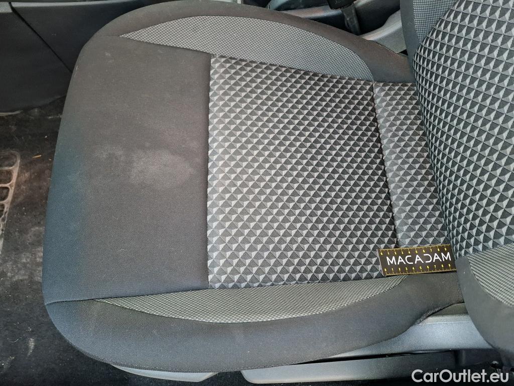  Nissan  Micra NISSAN  / 2016 / 5P / Berline IG-T 92 Business Edition #31