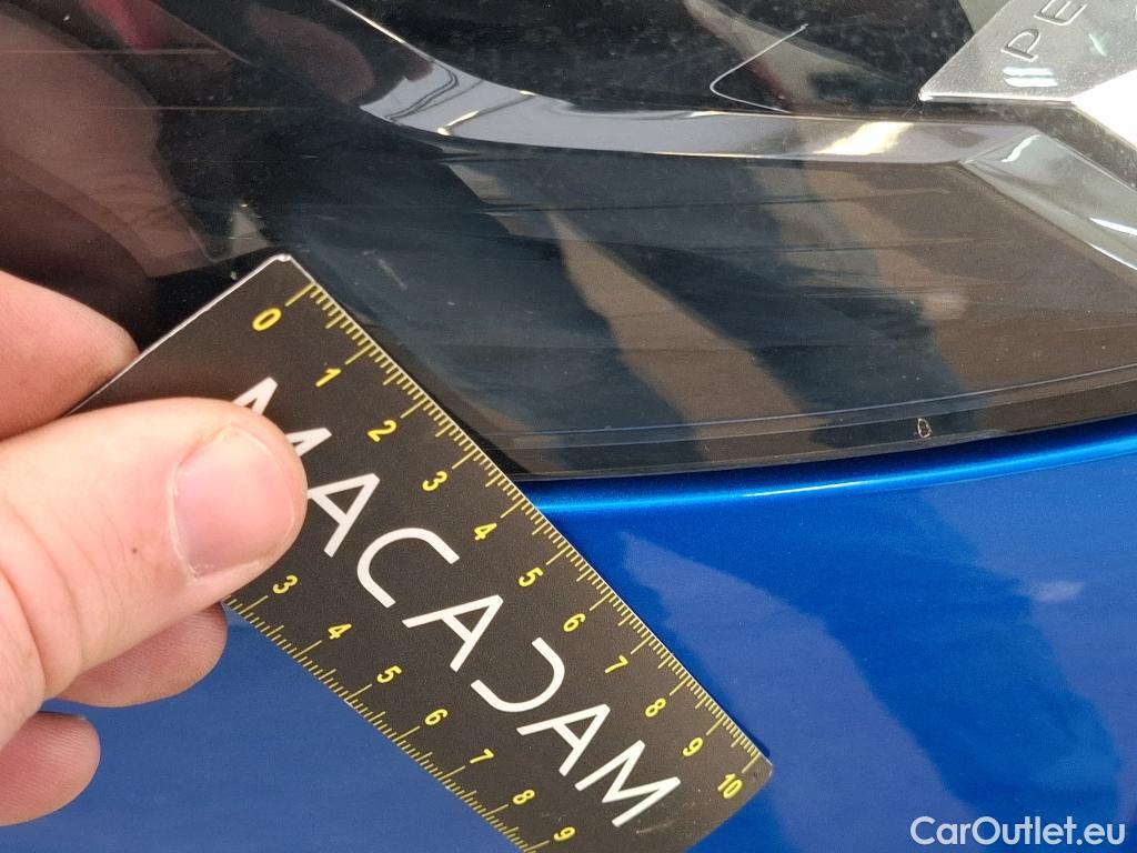  Peugeot  3008  Allure Pack 1.2 PureTech 130CV BVA8 E6d #4