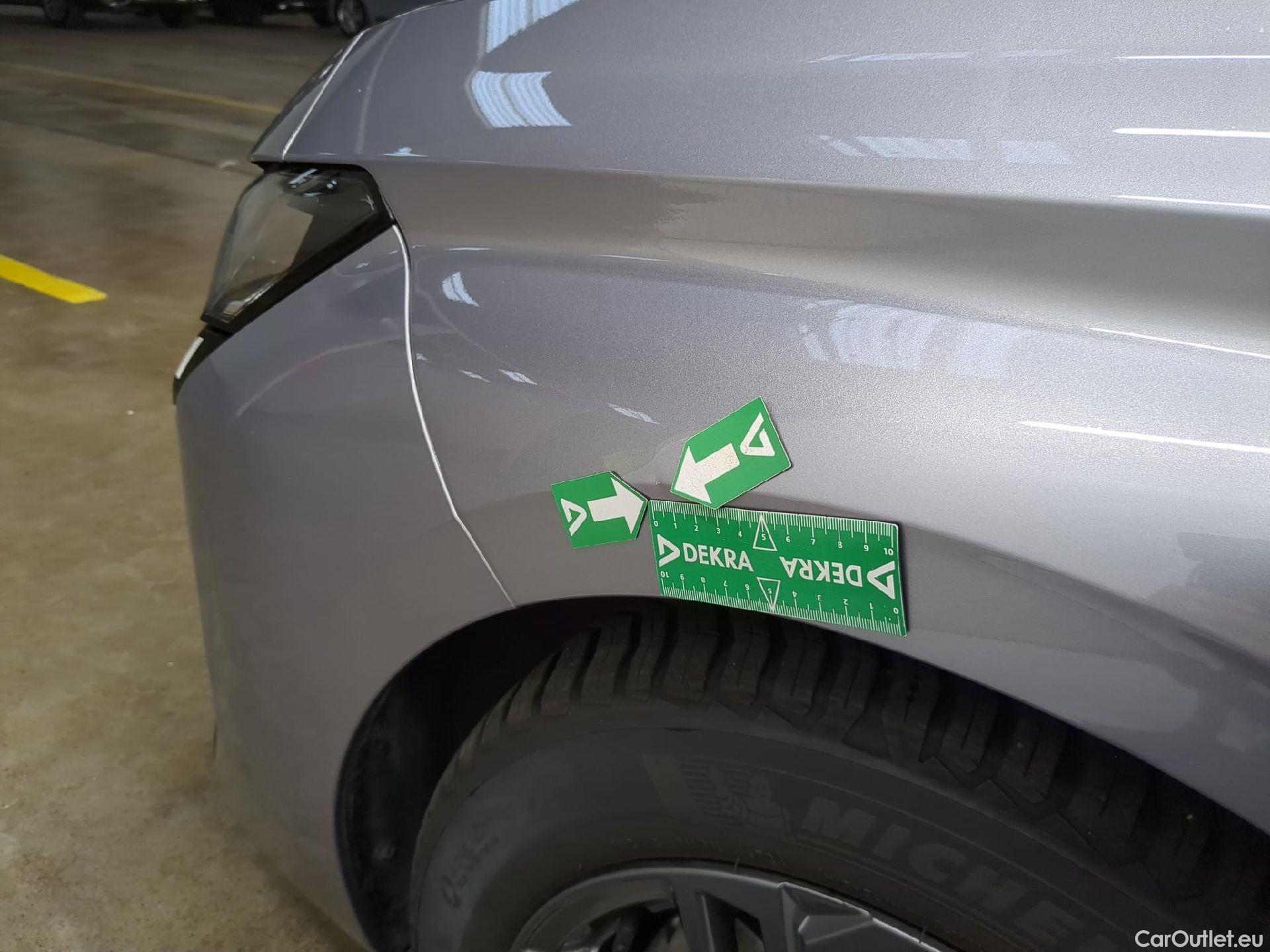  Peugeot  308  Active Pack 1.2 PureTech 130CV BVA8 E6d #23