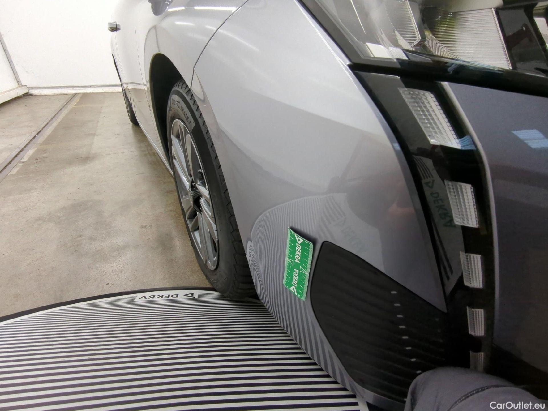  Peugeot  308  Active Pack 1.2 PureTech 130CV BVA8 E6d #21