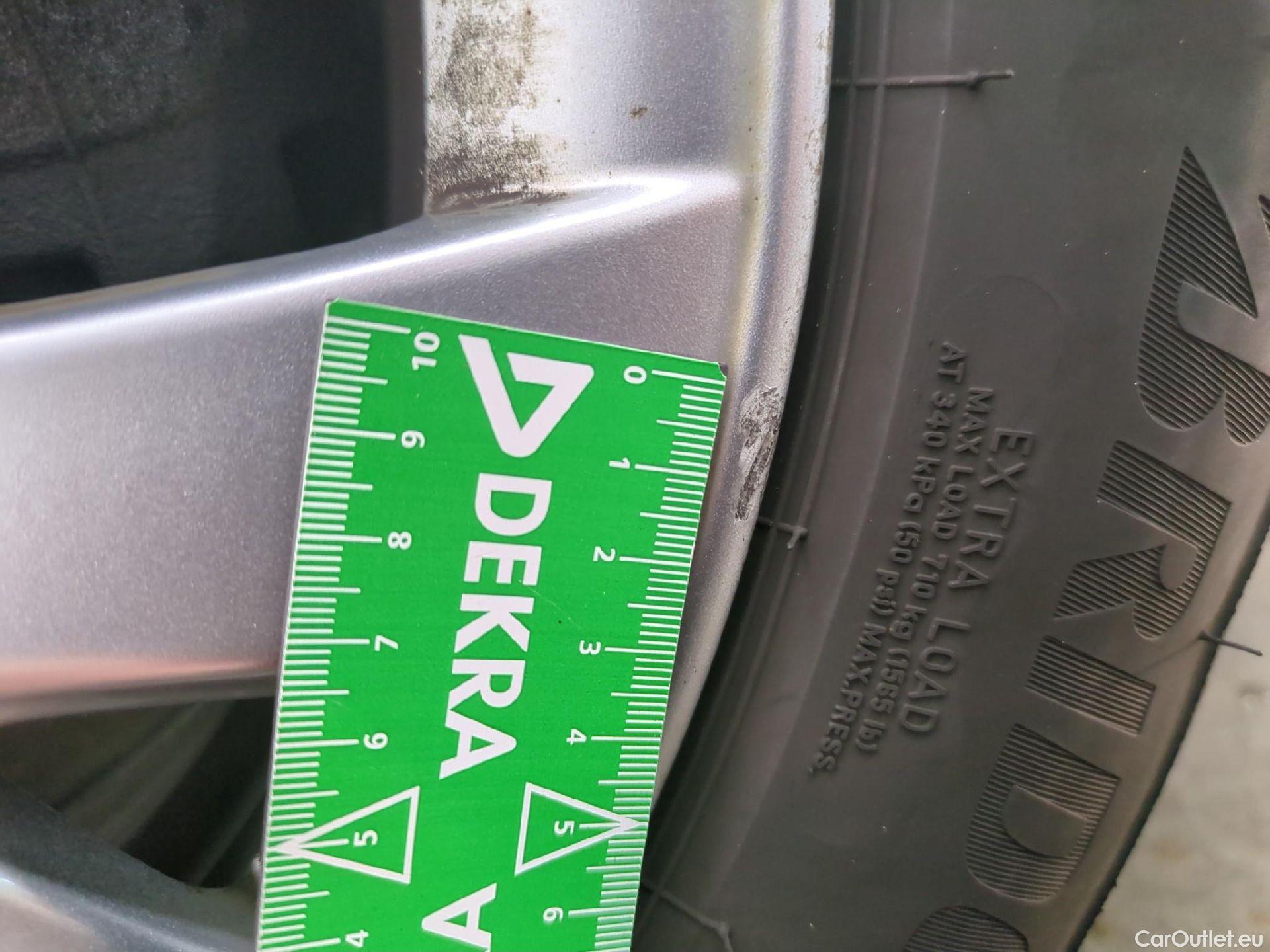  Citroen  C4 Grand Picasso /Spacetourer Business 1.5 BlueHDi 130CV BVA8 E6d #61