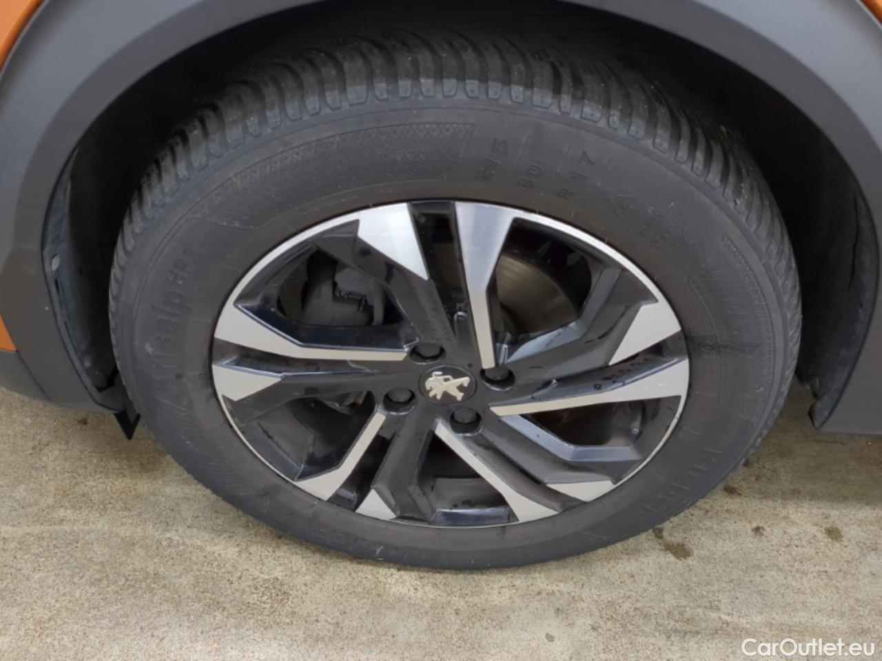  Peugeot  2008  Allure Pack 1.5 HDi 110CV BVM6 E6d #2