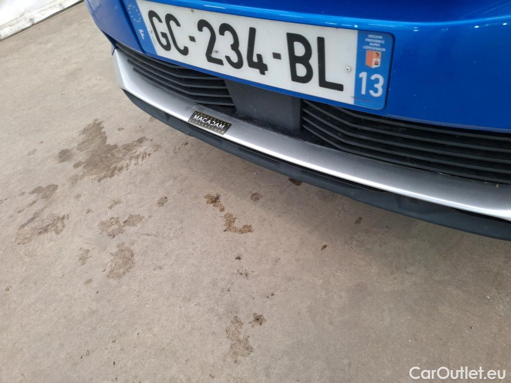  Peugeot  3008  Allure Pack 1.2 PureTech 130CV BVA8 E6d #1