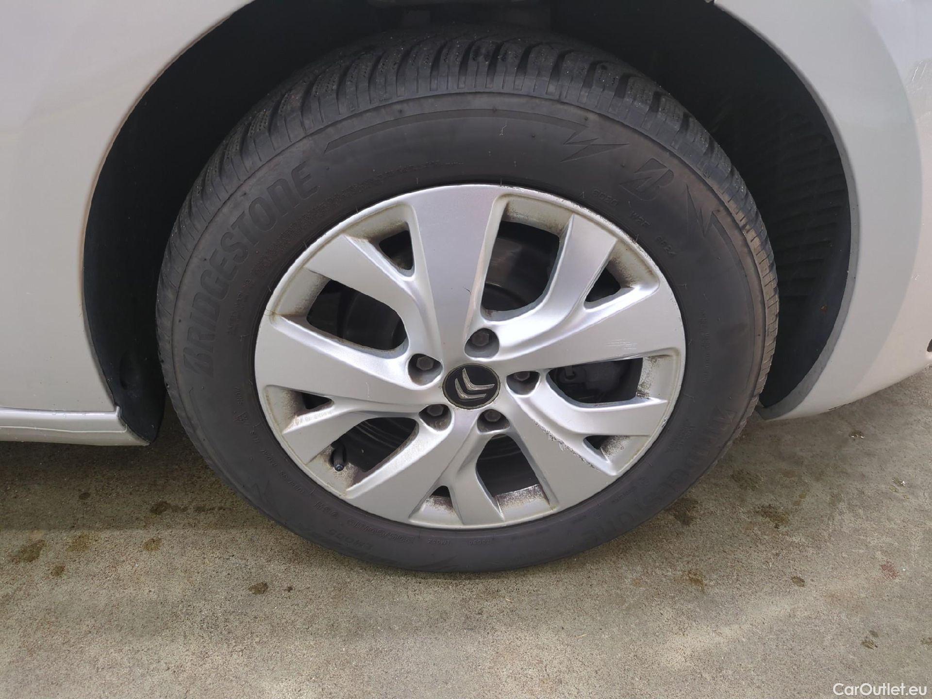  Citroen  C4 Grand Picasso /Spacetourer Business 1.5 BlueHDi 130CV BVA8 E6d #60