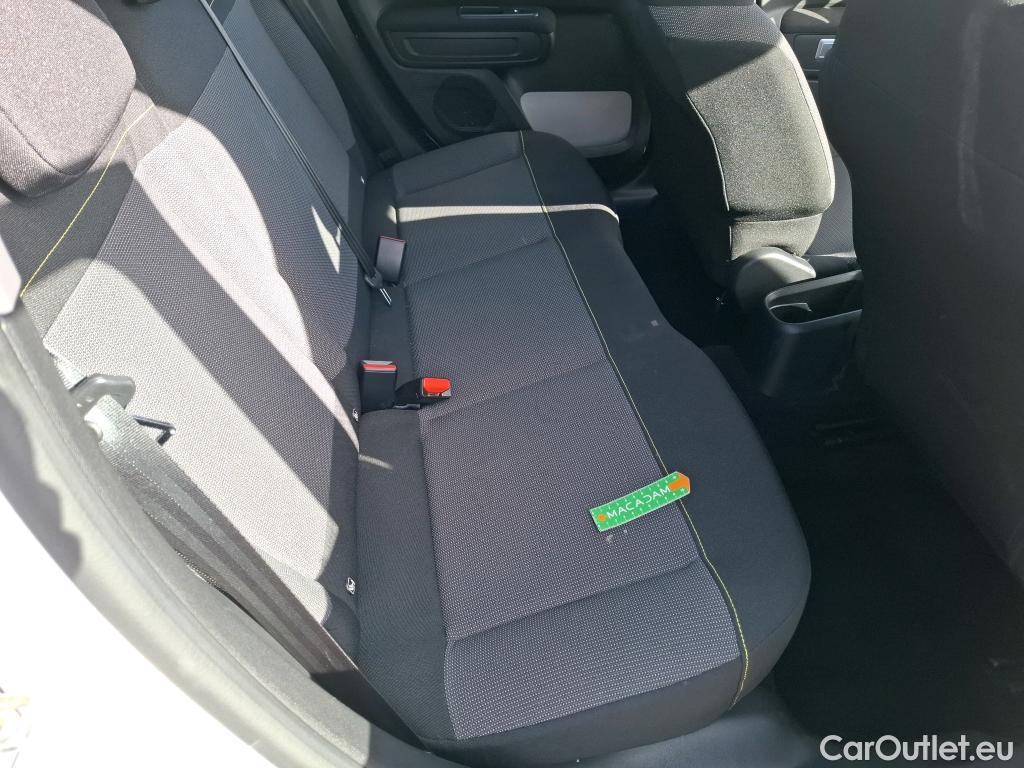  Citroen  C3  Shine Business 1.2 PureTech 110CV BVM6 E6dT #5