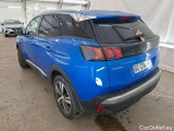 Peugeot  3008  Allure Pack 1.2 PureTech 130CV BVA8 E6d #2