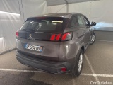  Peugeot  3008  Active Pack 1.2 PureTech 130CV BVA8 E6d #3
