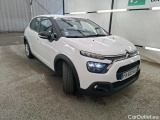  Citroen  C3 CITROEN  / 2020 / 5P / Berline PureTech 83 S&S BVM Feel Business #4