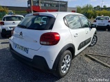  Citroen  C3  Shine Business 1.2 PureTech 110CV BVM6 E6dT #3