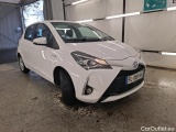  Toyota  Yaris TOYOTA  Hybride / 2017 / 5P / Berline 1.5 VVT-I HYBRID France Business #4