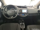 Toyota  Yaris TOYOTA  Hybride / 2017 / 5P / Berline 1.5 VVT-I HYBRID France Business #5