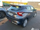  Nissan  Micra NISSAN  / 2016 / 5P / Berline IG-T 92 Business Edition #3