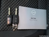  Nissan  Micra NISSAN  / 2016 / 5P / Berline IG-T 92 Business Edition #12