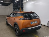  Peugeot  2008  Allure Pack 1.5 HDi 110CV BVM6 E6d #2