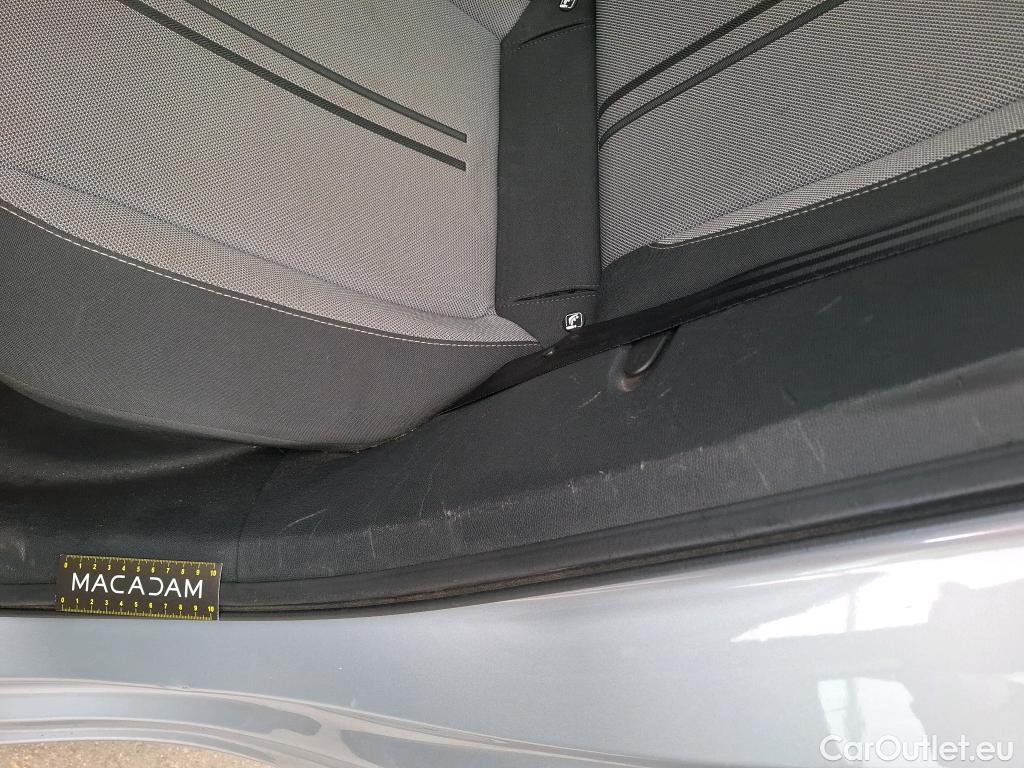  Seat  Leon SEAT  Sportstourer / 2020 / 5P / Break 1.0 eTSI 110 DSG S&S Style Business #18