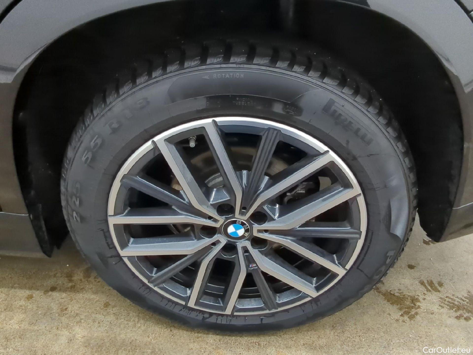  Bmw  X1 BMW  / 2022 / 5P / SUV xDrive23i M Sport DKG7 #7