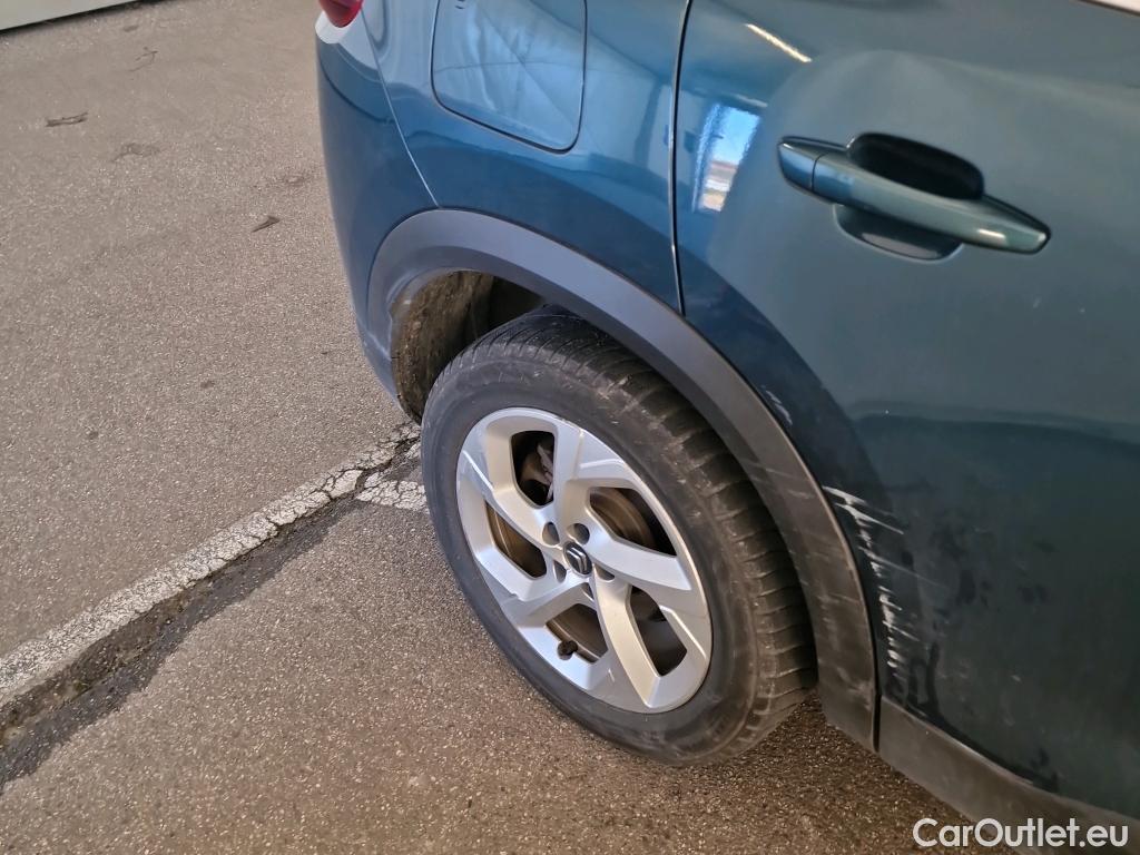  Citroen  C5 CITROEN  Aircross / 2018 / 5P / SUV Hybrid 225 ë-EAT8 Business #40