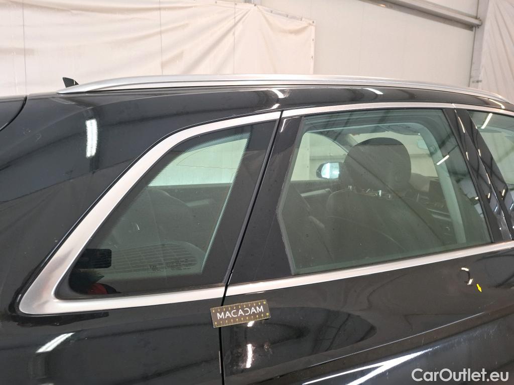  Audi  Q5 AUDI  / 2016 / 5P / SUV 50 TFSI e 299 QTT S TRONIC 7 BUS EXEC #4