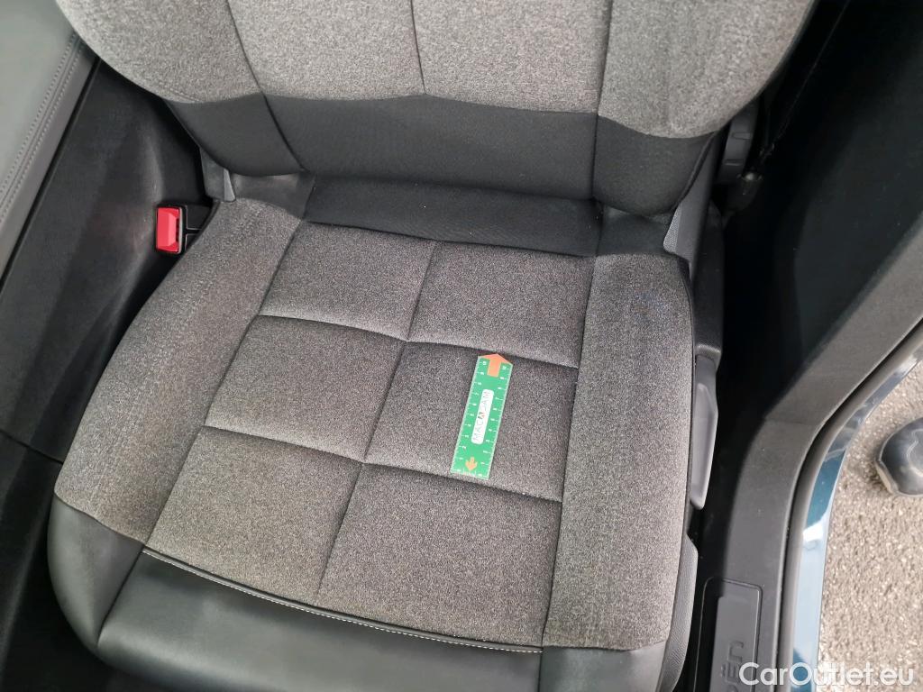  Citroen  C5 CITROEN  Aircross / 2018 / 5P / SUV Hybrid 225 ë-EAT8 Business #42