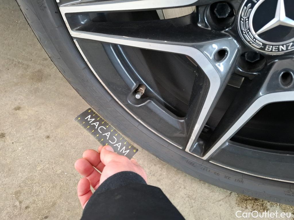  Mercedes  G-Klasee MERCEDES-BENZ GLC / 2019 / 5P / SUV GLC 200 d AMG Line #22