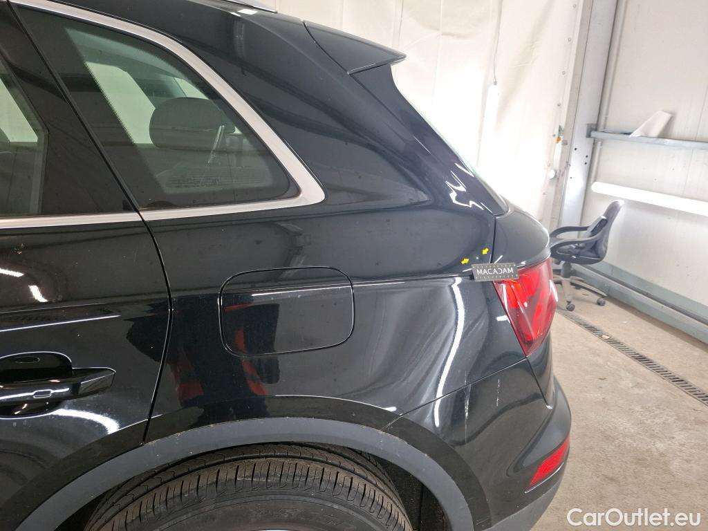  Audi  Q5 AUDI  / 2016 / 5P / SUV 50 TFSI e 299 QTT S TRONIC 7 BUS EXEC #59