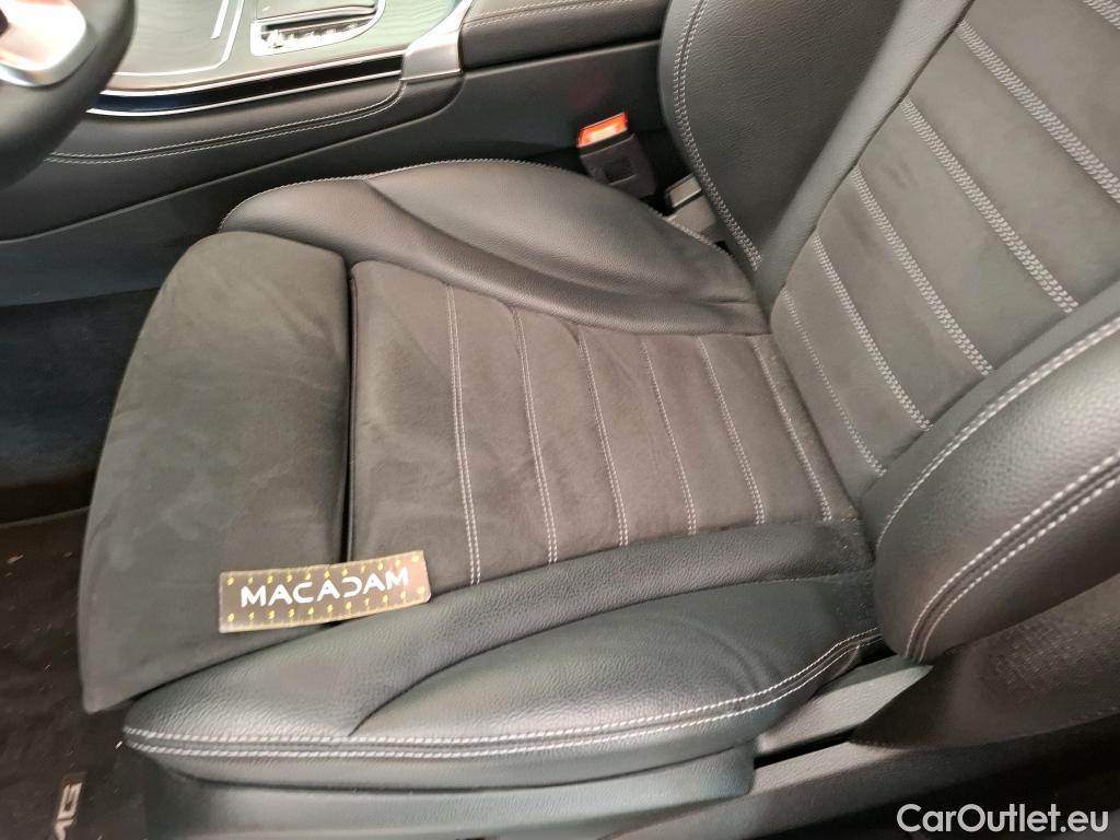  Mercedes  G-Klasee MERCEDES-BENZ GLC / 2019 / 5P / SUV GLC 200 d AMG Line #31