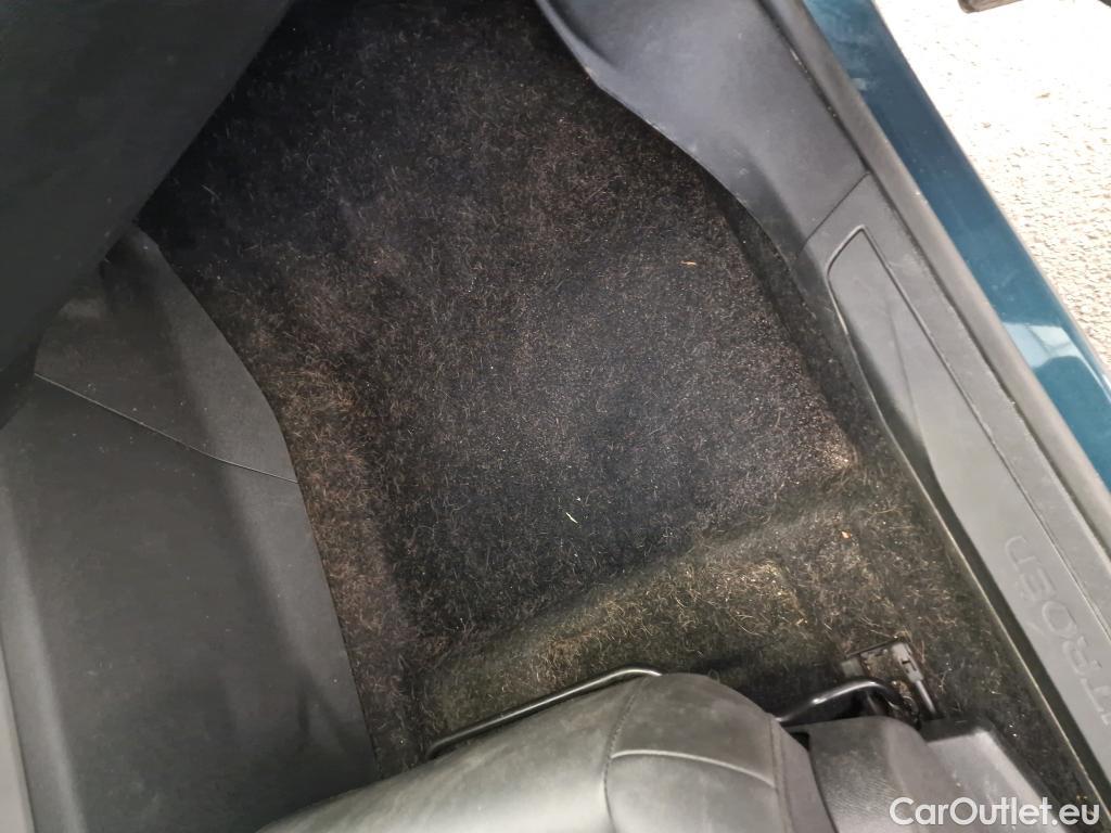  Citroen  C5 CITROEN  Aircross / 2018 / 5P / SUV Hybrid 225 ë-EAT8 Business #49