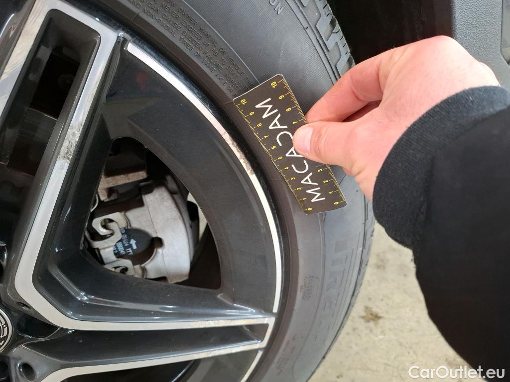  Mercedes  G-Klasee MERCEDES-BENZ GLC / 2019 / 5P / SUV GLC 200 d AMG Line #20