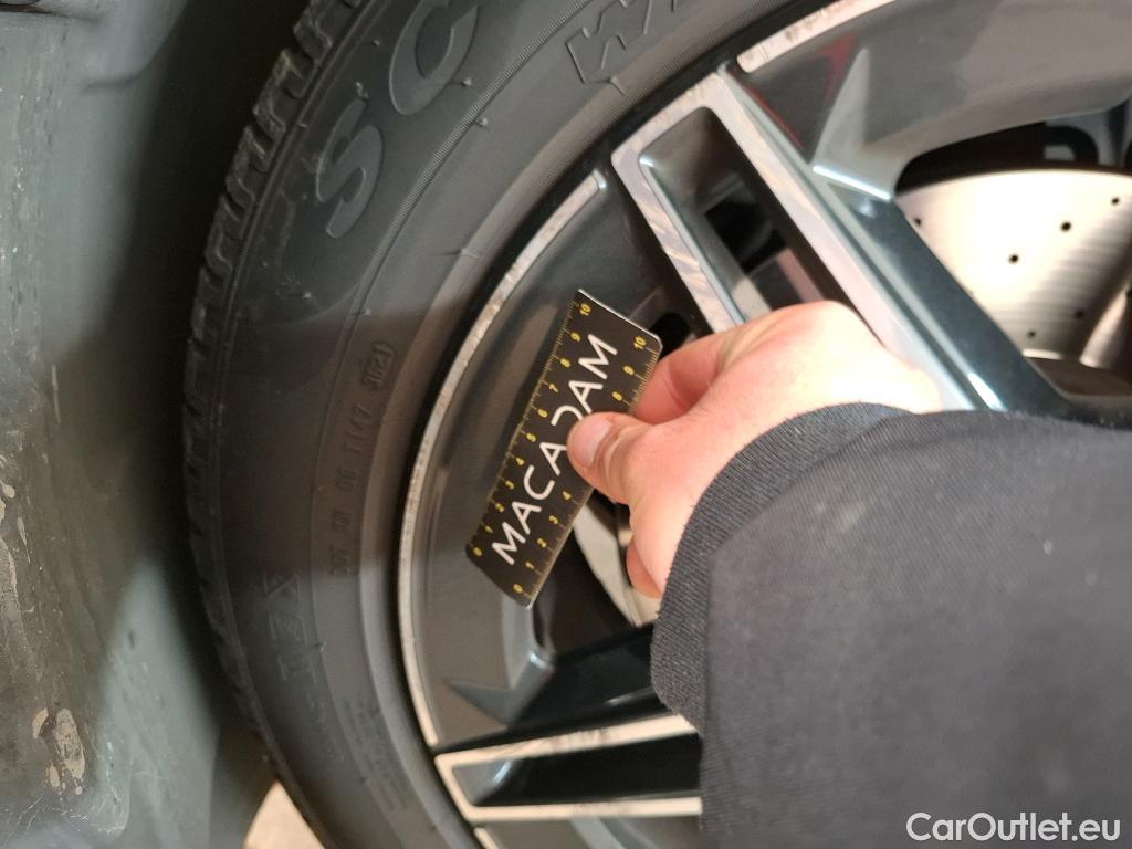  Mercedes  G-Klasee MERCEDES-BENZ GLC / 2019 / 5P / SUV GLC 200 d AMG Line #15