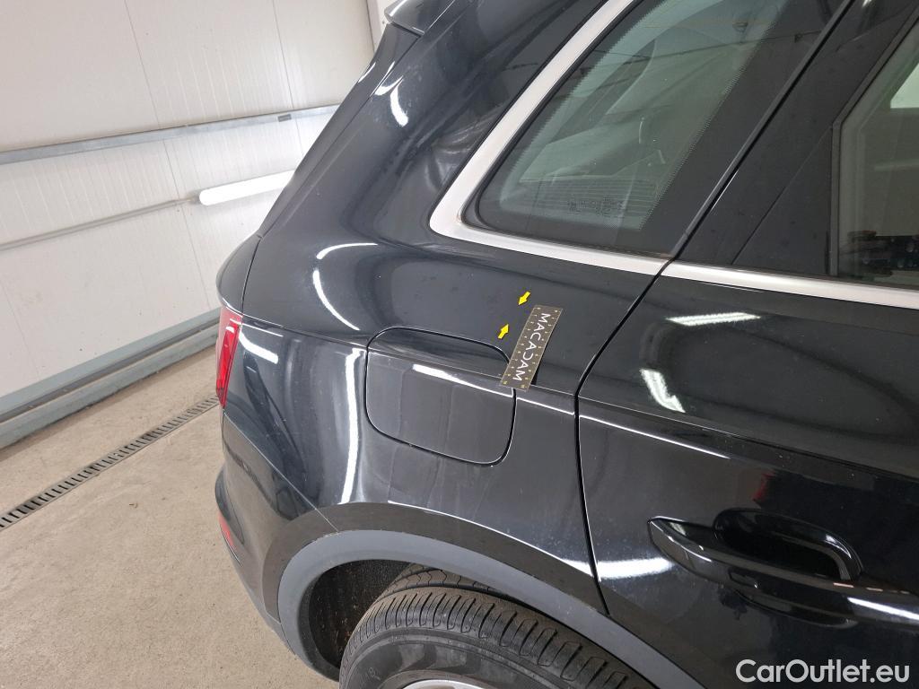  Audi  Q5 AUDI  / 2016 / 5P / SUV 50 TFSI e 299 QTT S TRONIC 7 BUS EXEC #68