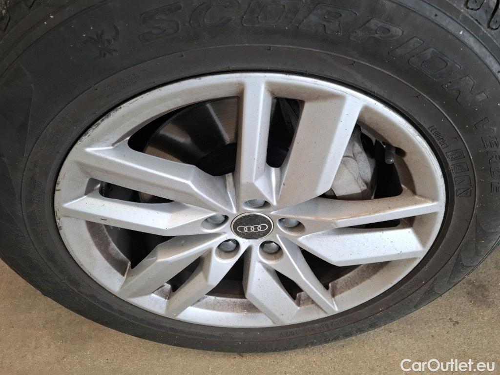  Audi  Q5 AUDI  / 2016 / 5P / SUV 50 TFSI e 299 QTT S TRONIC 7 BUS EXEC #46
