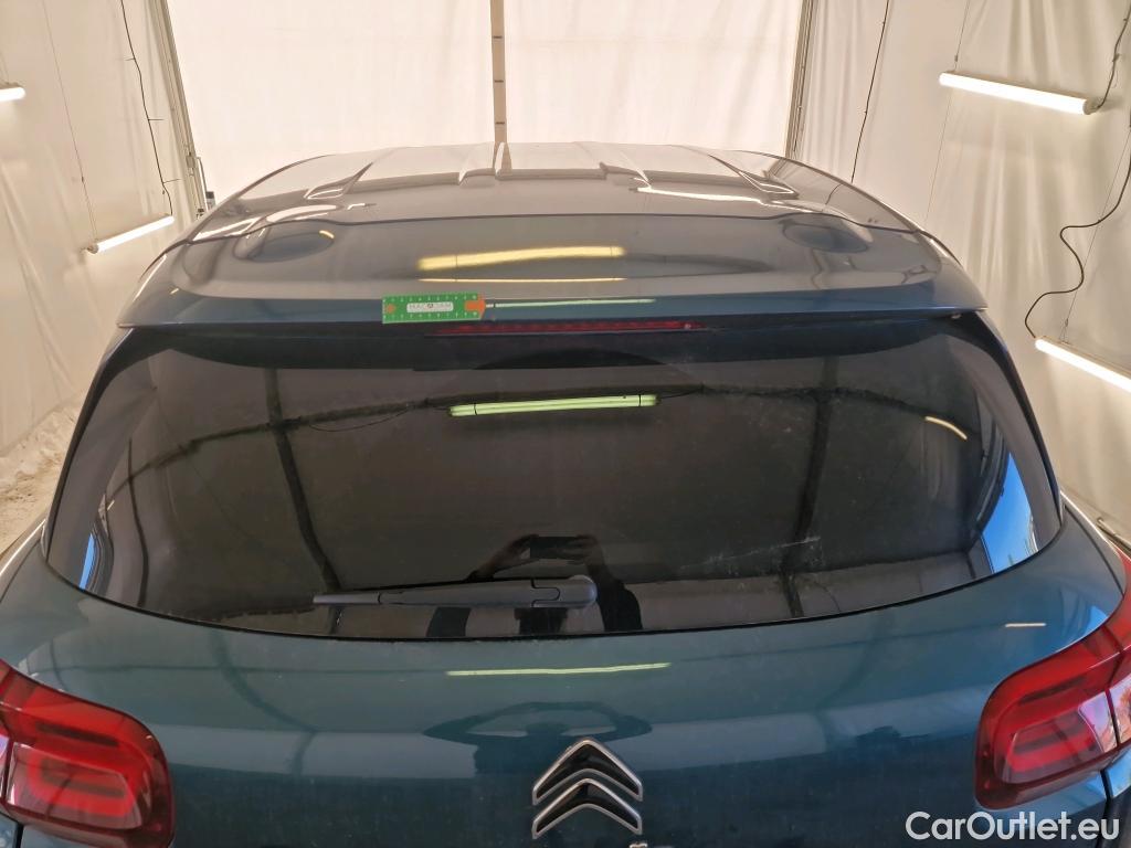  Citroen  C5 CITROEN  Aircross / 2018 / 5P / SUV Hybrid 225 ë-EAT8 Business #77