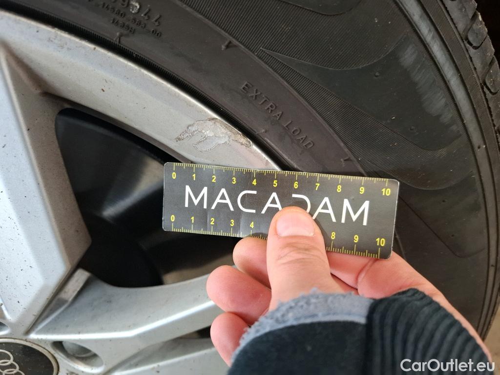  Audi  Q5 AUDI  / 2016 / 5P / SUV 50 TFSI e 299 QTT S TRONIC 7 BUS EXEC #53