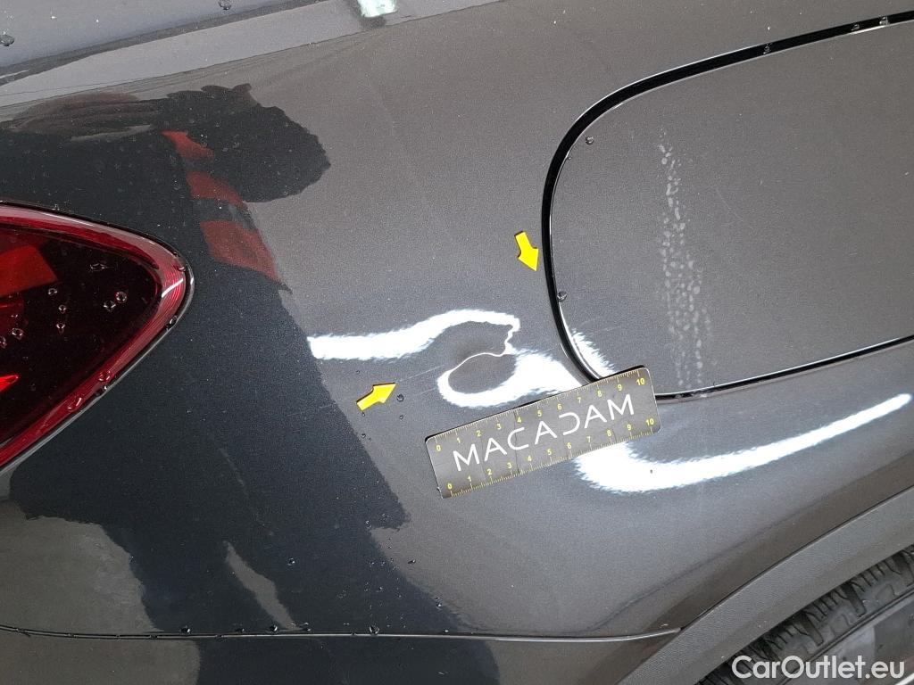  Mercedes  G-Klasee MERCEDES-BENZ GLC / 2019 / 5P / SUV GLC 200 d AMG Line #6